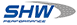SHW Performance - Corporate Logo